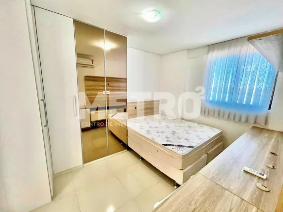 Imagem Apartamento à venda no Edf. Saint Michelle com 3 quartos, sendo 01 sui?te