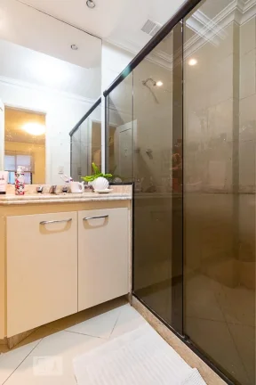 Imagem Apartamento à Venda - Recreio, 3 Quartos, 183 m2