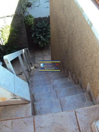 Imagem Casa Campos Eliseos R$ 280.000, 3 quartos (1 suíte), 2 vagas - Ribeirão Preto - SP