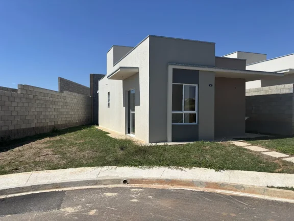 Imagem Casa térrea de 3 dormitórios no Condomínio Villa Amarone - Alto da Boa Vista