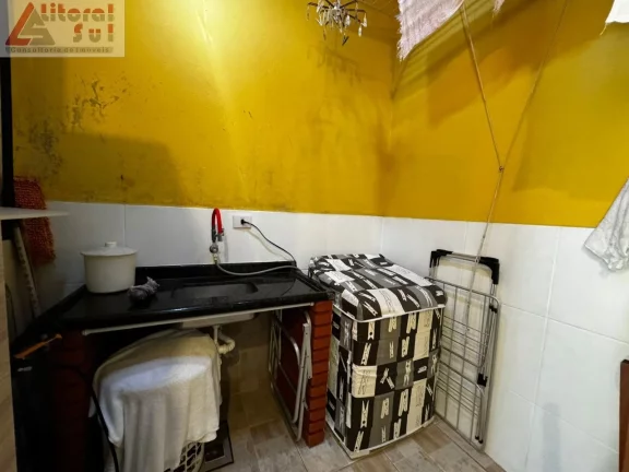 Imagem CASA RESIDENCIAL em PRAIA GRANDE - SP, REAL