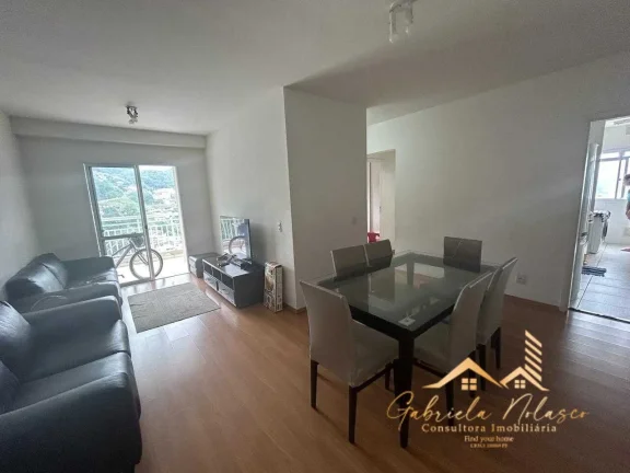Imagem Apartamento no Marapé em Santos