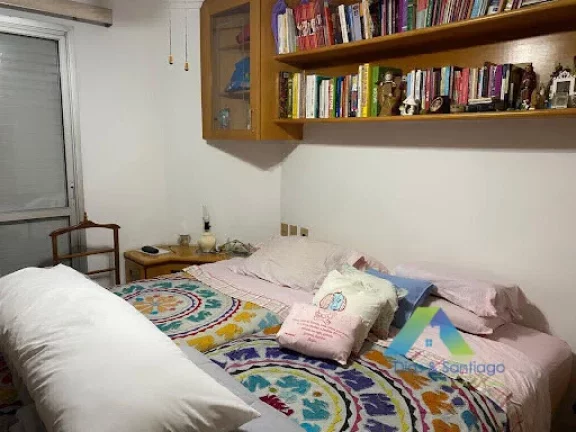 Imagem Cobertura com 3 dormitórios à venda, 325 m² por R$ 2.495.000,00 - Campo Belo - São Paulo/SP