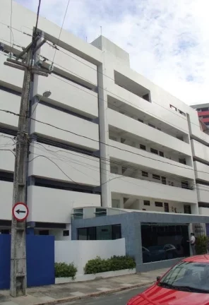 Imagem Apartamento Mobiliado e Projetado a 150m do Mar em Manaíra - Qualidade de vida, conforto e praticidade esperam por você!