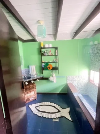 Imagem Casa em Condomínio para Venda em Mairinque, Acesso Pelo Bairro Dona Catarina - Km 68 Da Rod. Castelo Bra, 3 dormitórios, 3 banheiros