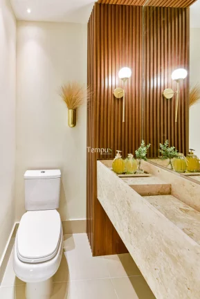 Imagem Closer 23 - Apartamento na planta, 3 suítes - Setor Bueno