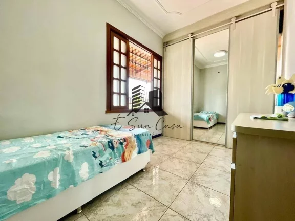 Imagem Casa 4 quartos 4 Vagas Bairro Arvoredo