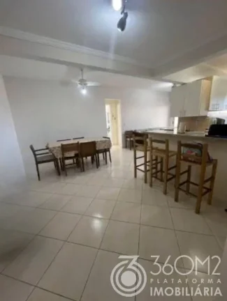 Apartamento para Venda em Praia Grande / SP no bairro Real