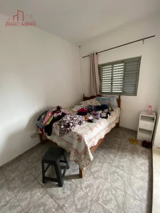 Imagem Casa - 250 m² - 8 Vagas - Jardim Germânia.