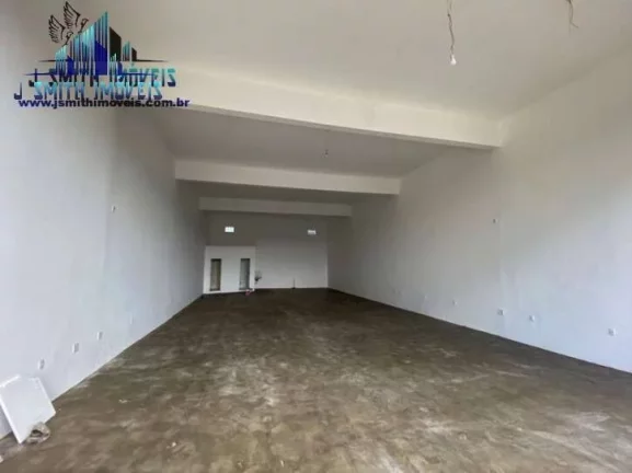 Imagem EXCELENTE SALÃO COMERCIAL NA GRANJA VIANA- LOJA PRONTA PRA USO 180m²