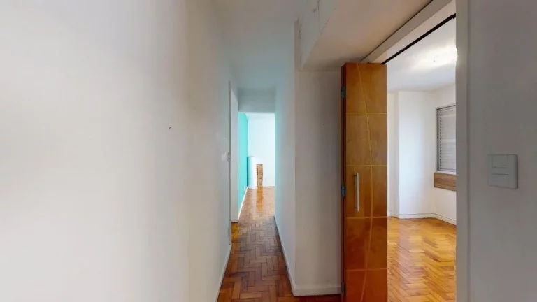Imagem APARTAMENTO / MOEMA
