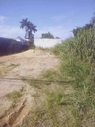 Imagem Lote em itaipuaçu