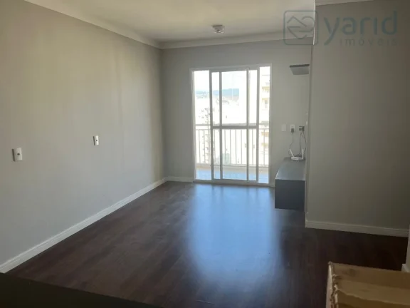Imagem APARTAMENTO PARA VENDA NO VISTA PARK RESIDENCIAL - PONTE SÃO JOÃO - JUNDIAÍ SP