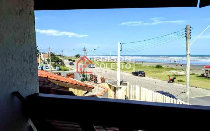 Imagem "Pronto para Morar" Casa Residencial/Comercial a Venda, Jardim Mar E Sol, Peruíbe