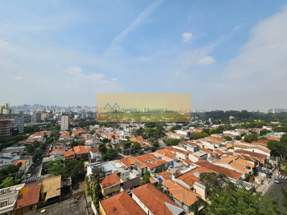 Imagem COBERTURA RESIDENCIAL em SÃO PAULO - SP, VILA NOVA CONCEIÇÃO