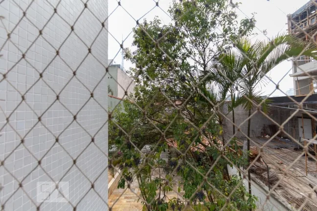 Imagem Apartamento à Venda - Vila Mariana, 2 Quartos, 63 m2
