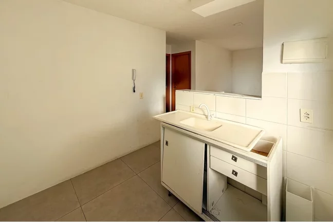 Imagem SJG 300 Apto 612651026-28 - Apartamento à venda no bairro São José - Canoas/RS