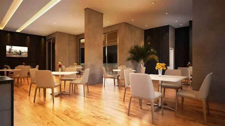 Imagem APARTAMENTO COM 127.77 m² - FORTE - PRAIA GRANDE SP