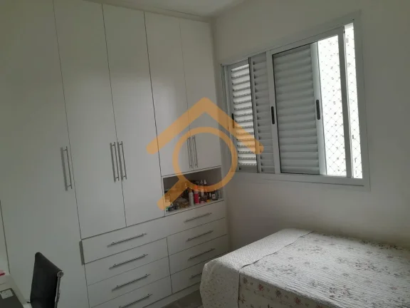 Imagem Imperdível: Apartamento à venda em São Paulo-SP, Jardim Marajoara. 3 quartos, 1 suíte, 2 salas. Condomínio Maison Cluny.