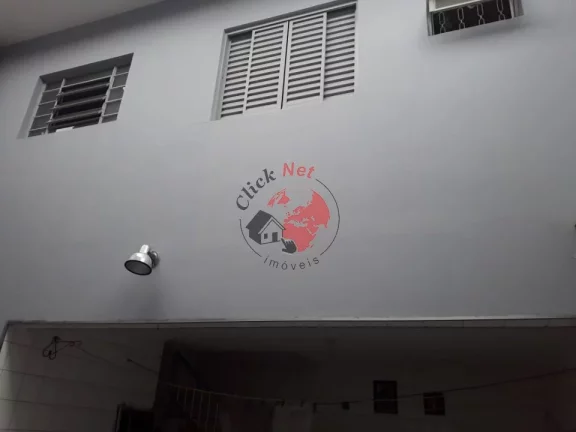 Imagem Sobrado para Venda no Centro de Diadema