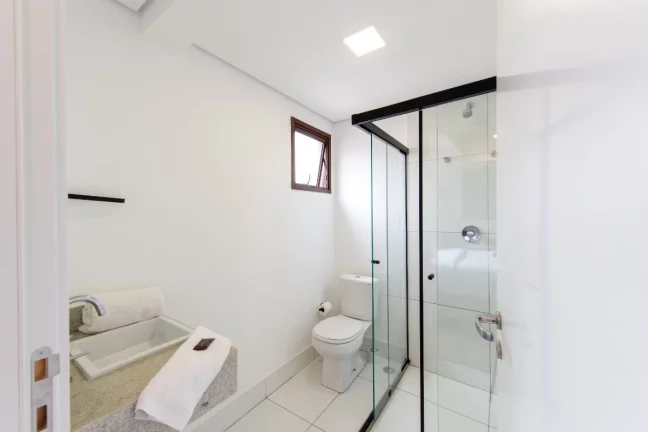 Imagem Studio com 1 Quarto à Venda, 25 m² em Jardins - São Paulo