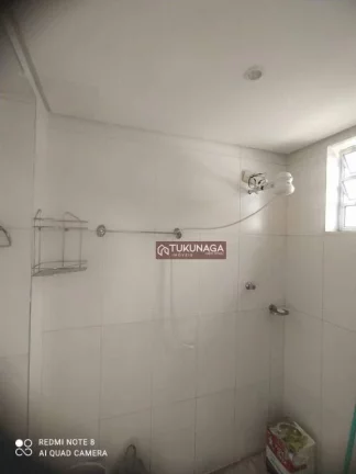 Imagem Casa com 1 dormitório para alugar, 35 m² por R$ 1.370,00/mês - Vila Santa Terezinha - São Paulo/SP