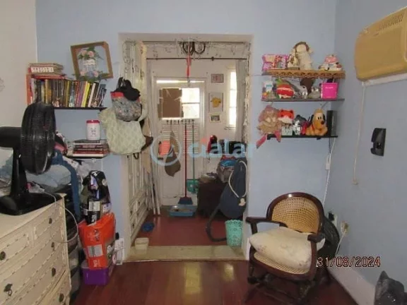 Imagem Casa com 4 dormitórios à venda por R$ 2.300.000,00 - Botafogo - Rio de Janeiro/RJ