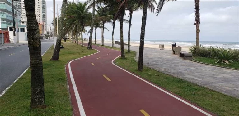Imagem APARTAMENTO COM 82.32 m² - REAL - PRAIA GRANDE SP
