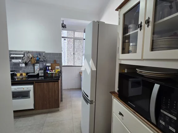 Imagem Apartamento em Boqueirão,2 dormitórios, , reformado Santos/SP