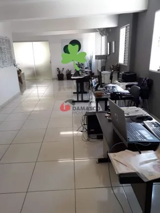 Imagem Sala para locação, Vila Santa Clara, São Paulo, SP