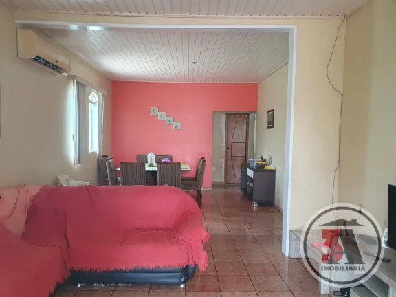 Imagem Duas casas a venda Próximo do Zequinha Araujo