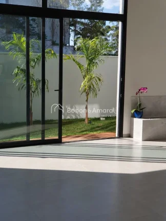 Imagem Casa a venda no Condomínio EntreVerdes Campinas- Sousas

Com 496m² de área construída e 1000 m²...