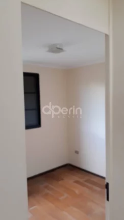 Imagem Apartamento à venda - Jockey Club