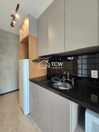 Imagem Studio 1 dorm Vila Mariana