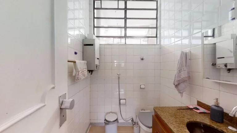 Imagem APARTAMENTO RESIDENCIAL em São Paulo - SP, Pinheiros