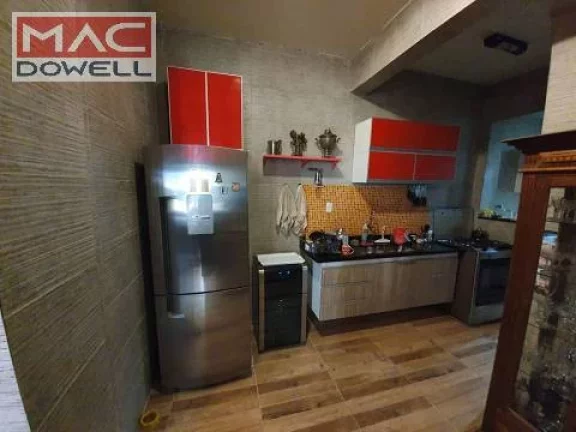 Imagem Apartamento de 110 m² com 3 Quartos - A VENDA - Laranjeiras / RJ