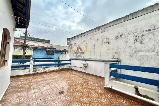 Imagem Casa Padrão