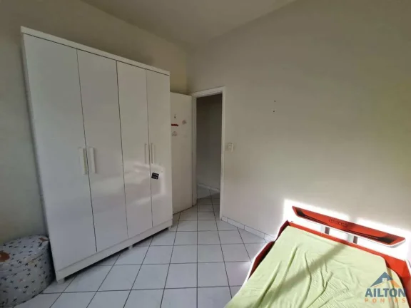 Imagem Apartamento 2 Quartos à Venda na Praia do Morro - Guarapari/ES