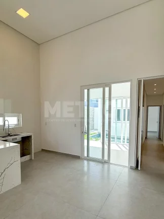 Imagem Casa à venda no Buona Vita com 3 quartos, piscina, gourmet, Petrolina-PE