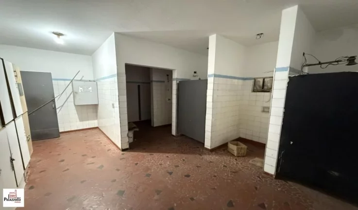 Imagem Galpão Ótima Localização Osasco - SP - São Pedro