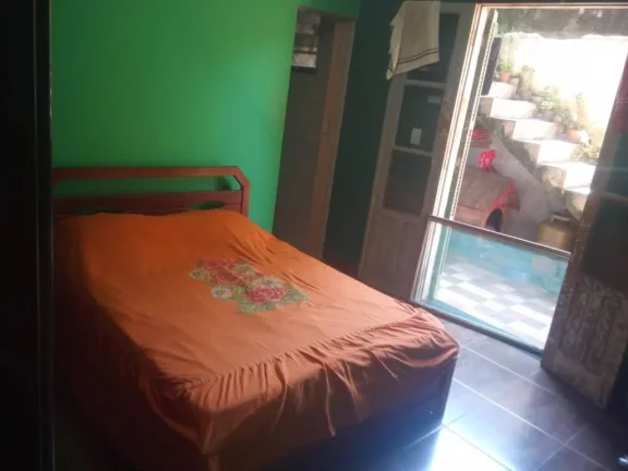Imagem Casa com 3 dormitórios à venda, 185 m² por R$ 765.000,00 - Centro - Suzano/SP
