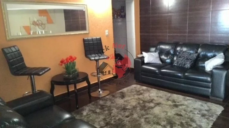 Imagem Casa térrea no bairro Jardim Santo Ignácio