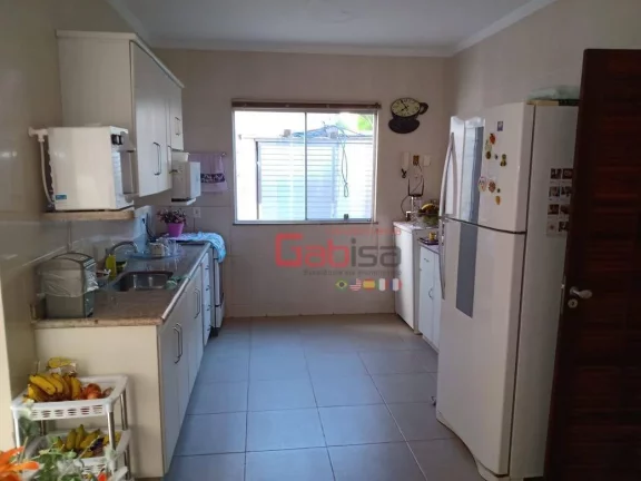 Imagem Casa com 5 dormitórios à venda, 245 m² por R$ 1.260.000,00 - Novo Portinho - Cabo Frio/RJ