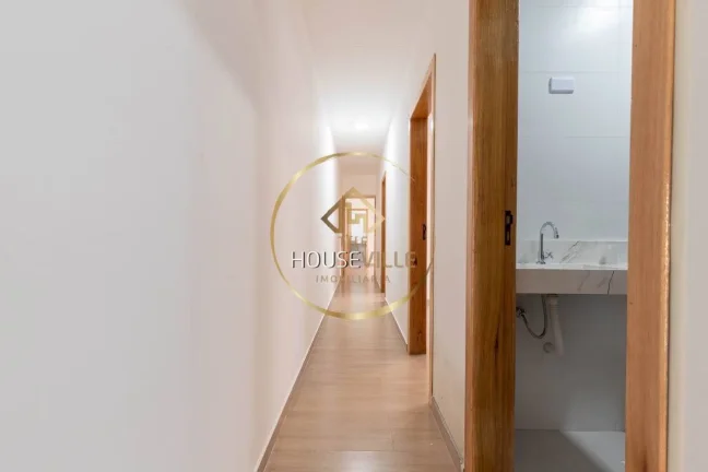 Imagem Casa térrea, 3 Dormitórios (1 Suíte ), Jardim Satélite.