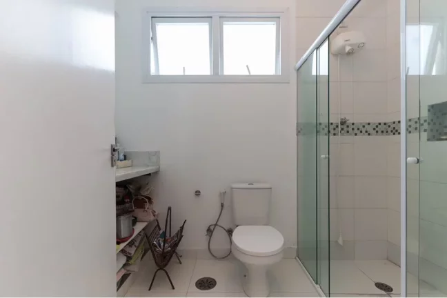 Imagem CASA RESIDENCIAL em São Paulo - SP, Aclimacao