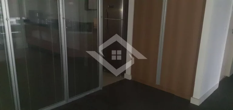 Imagem Sala Comercial 253m² na Praia de Botafogo semi mobiliada e 4 Vagas