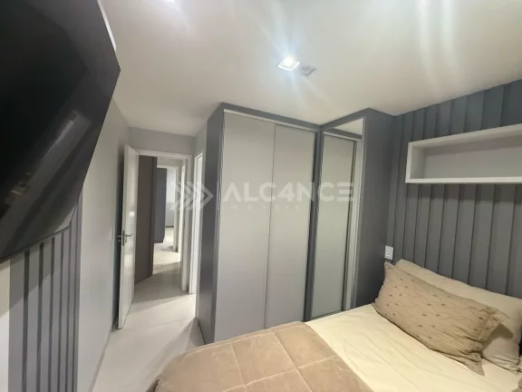 Imagem Casa - 3 Quartos - 1 Suíte - 200m² - Centro, Bayeux/PB