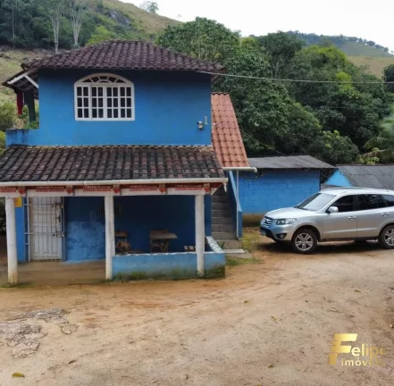 Imagem IMÓVEL RURAL, LOCAL ÓTIMO PARA POUSADA EM GUARAPARI.