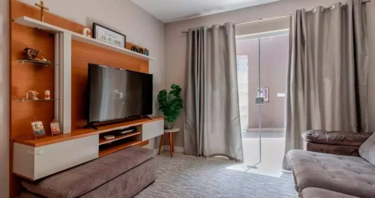 Imagem Casa Sobrado – Jardim D’Abril - Osasco/SP
