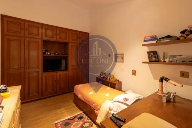 Imagem Espetacular casa à venda em São Paulo-SP, Alto de Pinheiros: 4 quartos, 4 suítes, 2 salas, 6 banheiros, 7 vagas, 495m².